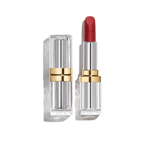 chanel 31 rue cambon lipstick|Chanel 31 le rouge.